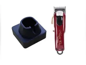 Tomb45® PowerPod, Wireless Charging Pod for Wahl® Cordless Magic Clip® - All Models