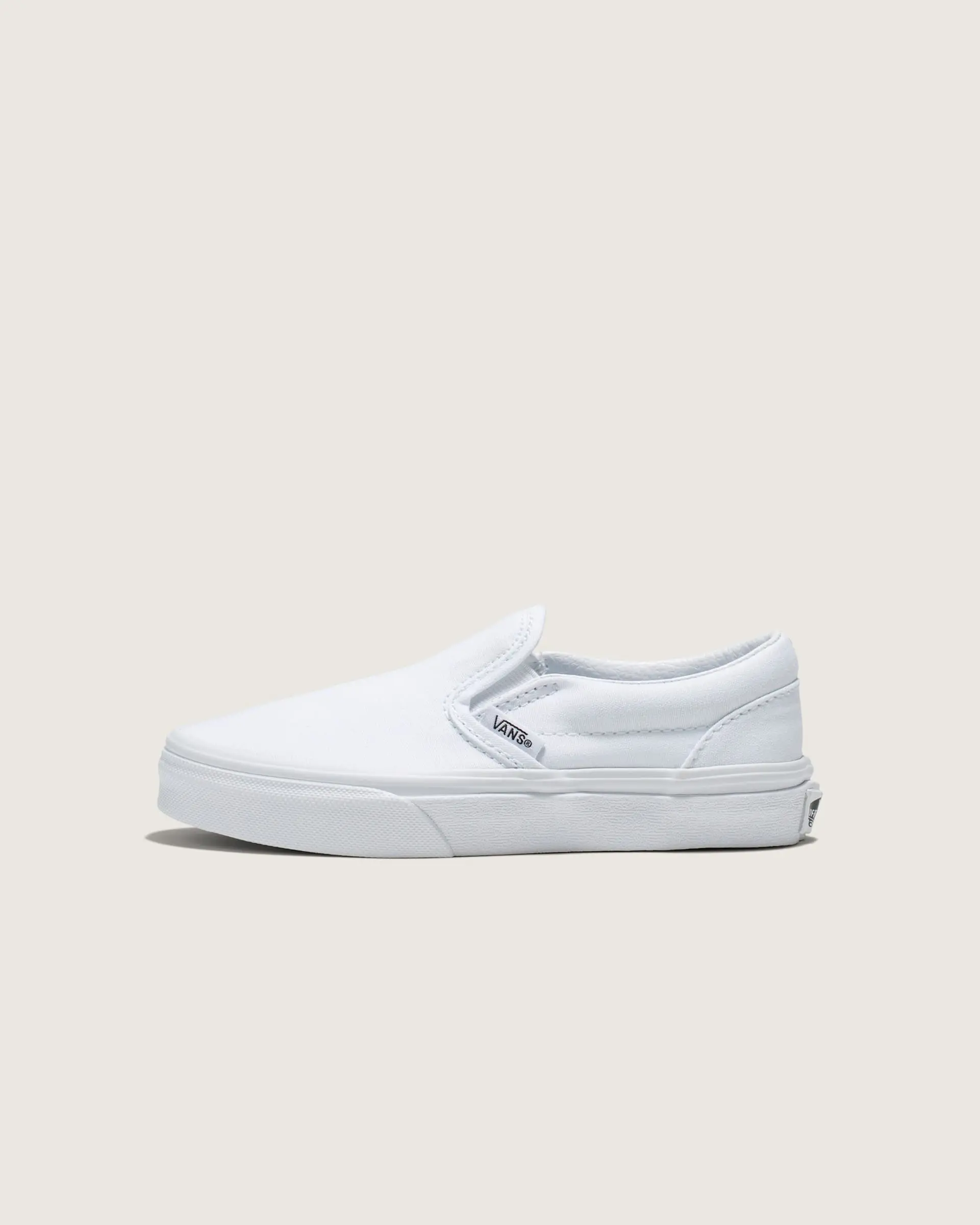 Vans Unisex Little Kids Classic Slip-On Low Top Shoe