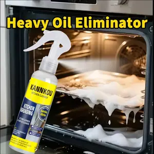 RV kitchen cleaner Oven cleaner RV kitchen cleaner Oven cleaner