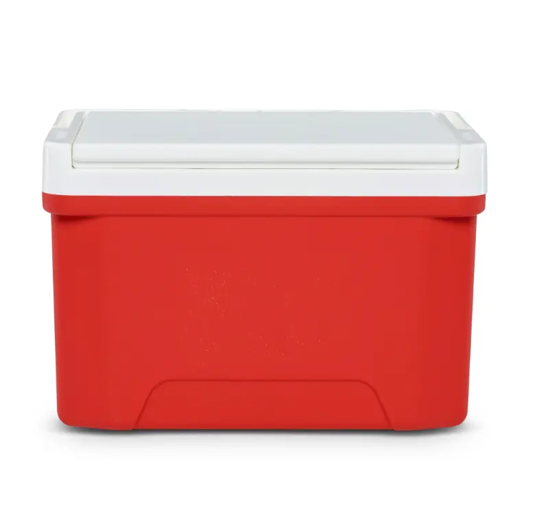 9-Quart Laguna Ice Chest Cooler – Compact and Portable for Any Adventure 9-Quart Laguna Ice Chest Cooler – Compact and Portable for Any Adventure