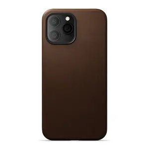 iPhone 13 Leather Case