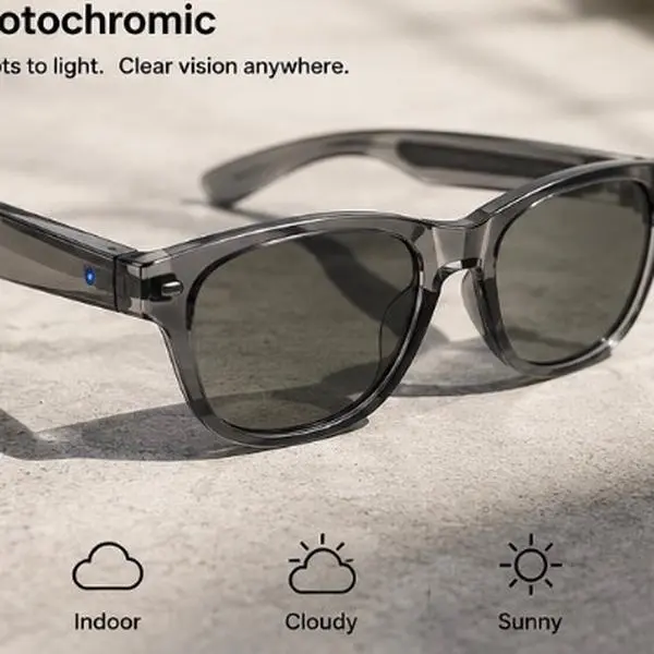 AI Interpretation Smart Glasses,160 Languages