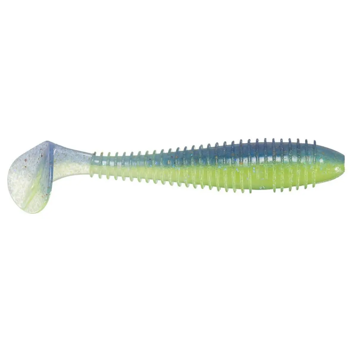 Keitech Fat Swing Impact 4.3"