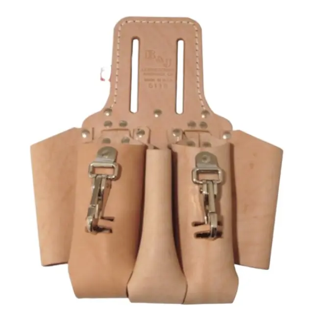 Iron Workers Tool Holder