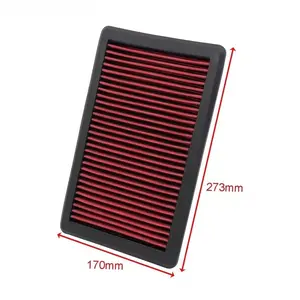 Car Cold Air Intake Filter for VW Arteon Golf VII VIII T-Cross Skoda Superb Scala Seat Ibiza Audi A1 A3 Q2 Q3 Cupra Formentor