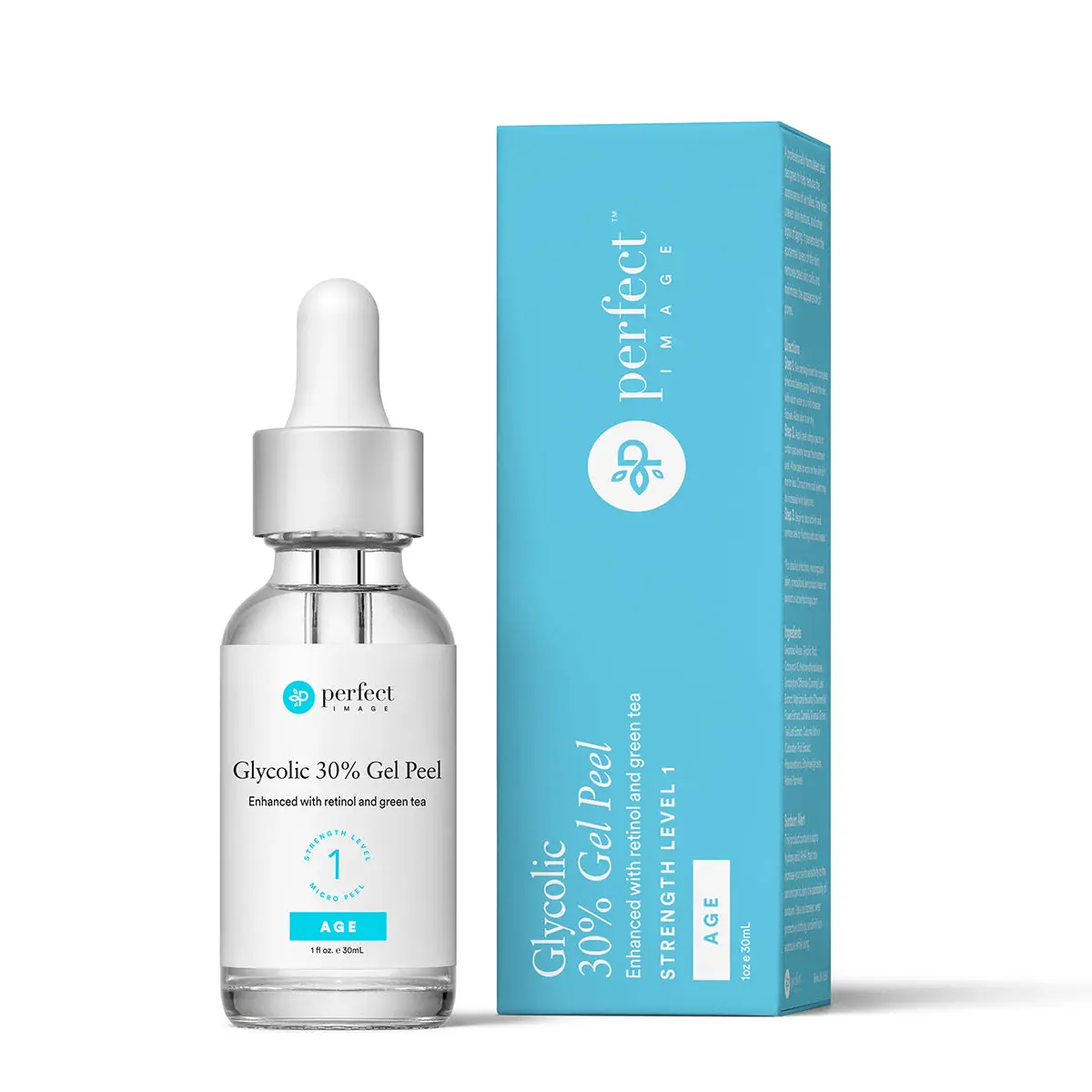 Perfect Image Glycolic 30% Gel Peel Perfect Image Glycolic 30% Gel Peel