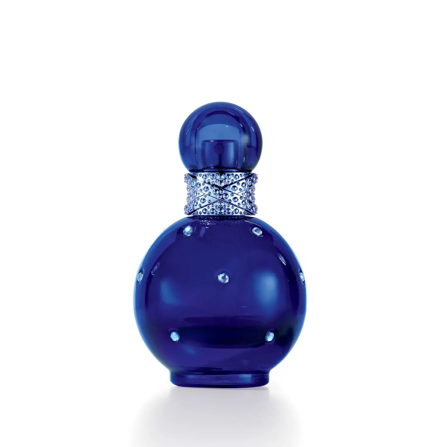 Original Britney Spears Midnight Fantasy, Eau De Parfum EDP Spray for Women, 1 Fl Oz