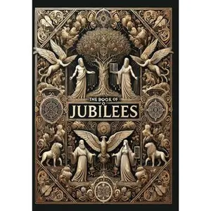 The Book of Jubilees (Collector's Edition) (Laminated Hardback with Jacket) -- R. H. Charles, Hardcover