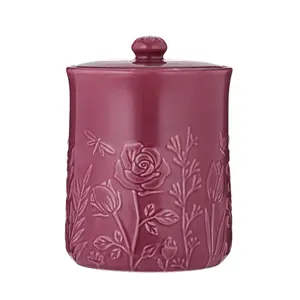 Mason Cash In The Meadow Medium Storage Jar | 62.5oz