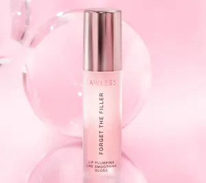 Lawless Beauty Forget The Filler Lip Plumping Gloss