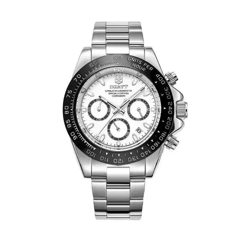 Men's high quality automatic watch Men's high quality automatic watch