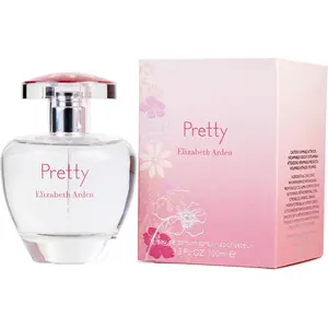 Pretty By Elizabeth Arden Eau De Parfum For Women Pretty By Elizabeth Arden Eau De Parfum For Women