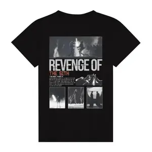 Revenge of the Sith Shirt, Anakin Sky Dark Jedi Hoo, Funny Vintage, Perfect Man Gift, apparel, graphic tees, anime merch, Menswear Crewneck Classic