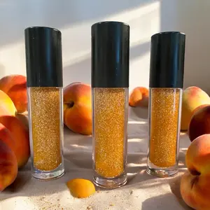 Peach Ring Lip Gloss