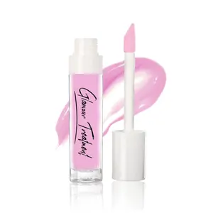 Glamour Treatment Bubblegum Lip Gloss