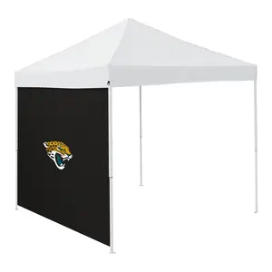 NFL 9' x 9' Side Panel