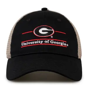 Georgia Split Bar Trucker