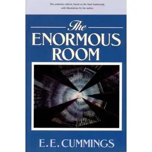 USED-The Enormous Room by Cummings, E. E. (Paperback)