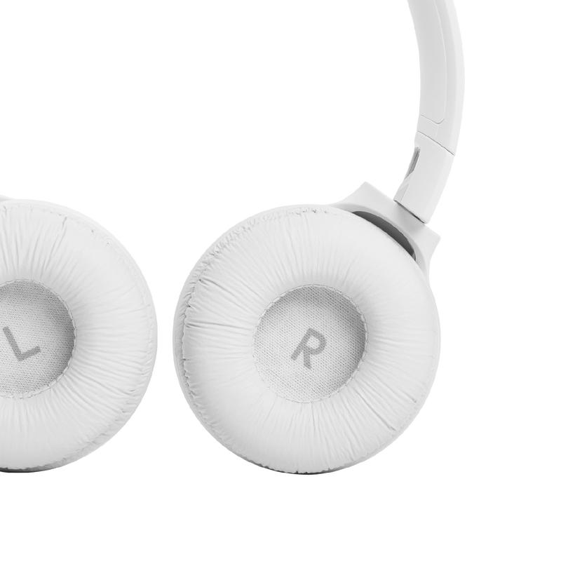 JBL Tune 510BT, Wireless on-ear headphones