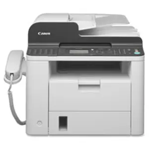 Multifunc Laser Printer, Copy-Fax,18.6 in. x 17.5 in. x 14 in.,BE-WE