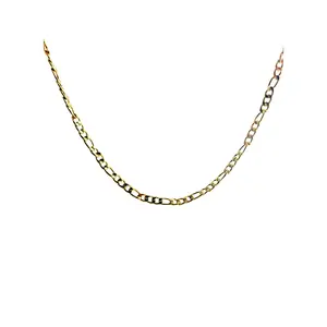 Figaro Chain Necklaces