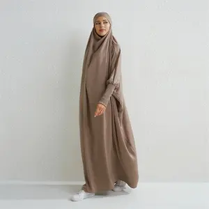 Salah One-Piece Abaya