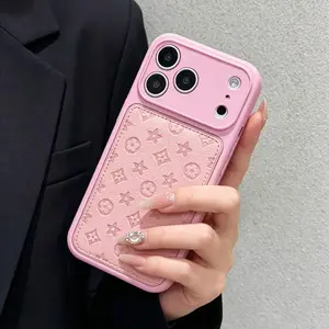 Classic retro-patterned phone case—stylish and trendy with a Y2K vibe. Features full-coverage camera protection and shock absorption. Designed to protect your phone, this case is compatible with the iPhone 17 Pro Max, 16, 15 Plus, 14, and 13