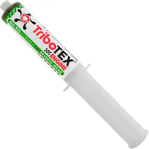 TriboTEX Engine Big Rig Formula - Reverse Wear for Better Performance, Efficiency, and Longer Engine Life