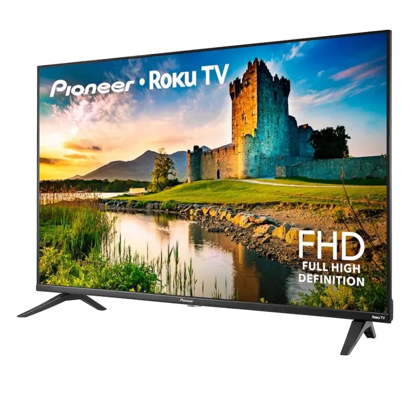 NEW Pioneer Smart Tv Full HD