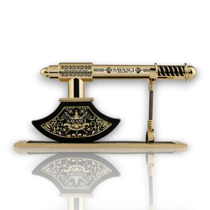 J. Dot | Savasci Warrior | Eau De parfum | Men's Fragrance | 120 ML | Plum - Peach & Cinnamon J. Dot | Savasci Warrior | Eau De parfum | Men's Fragrance | 120 ML | Plum - Peach & Cinnamon