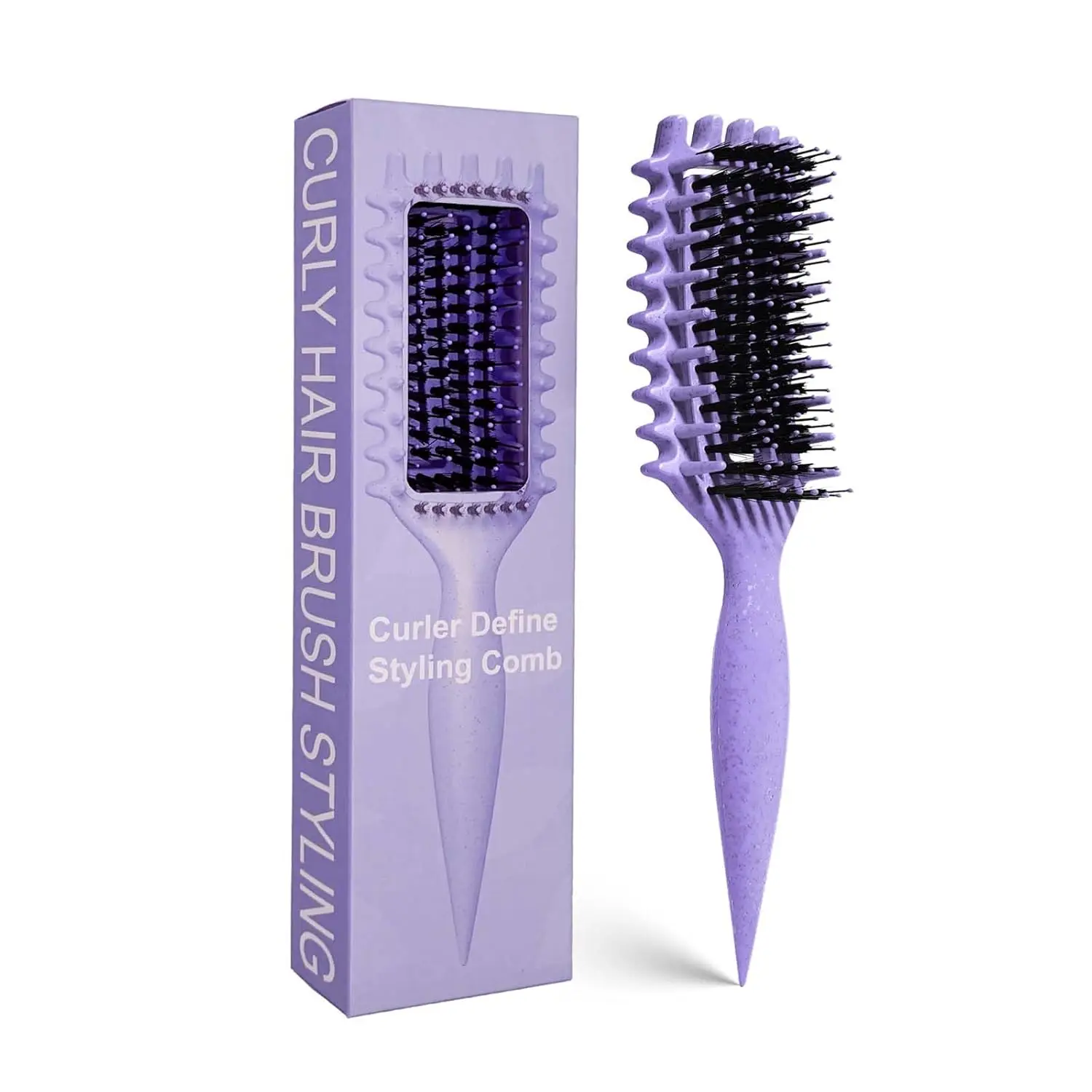 Curl Defining Brush