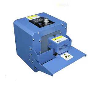 🌟 Automatic bag sealing and heat sealing machine 🚀 For beverage, tea, snack food 💼 Efficient and convenient 📦.