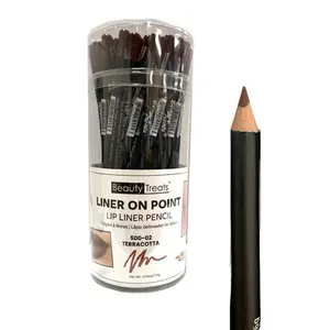 Beauty Treats Liner On Point Extended Lip Liner