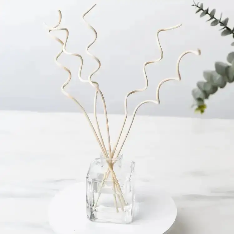 Spiral Diffuser Reeds
