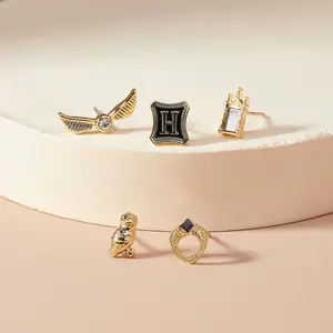 Harry Potter™ Mixed Stud Pack