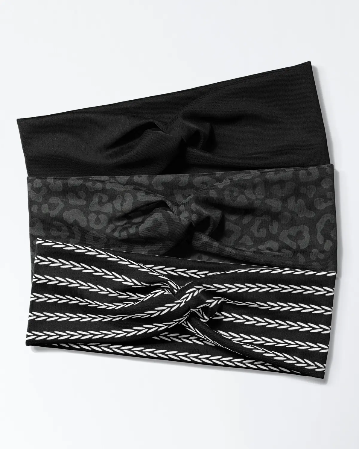 Mini Black Pack