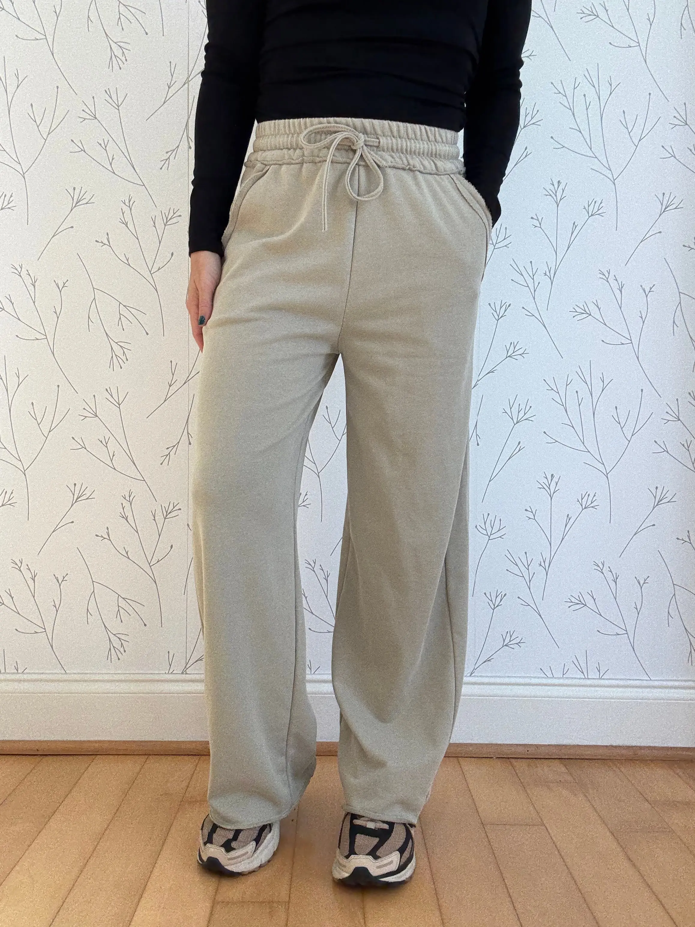 Cozy Cloud Pants Cozy Cloud Pants