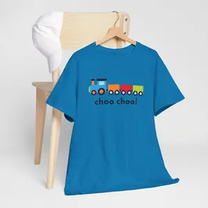 Agere Toy Train Babyy Boys Shirt Age Regression Gift ABDL Clothing Kidcore Clothes Little Space Kidcore Clothing Unisex Adult Pacifier