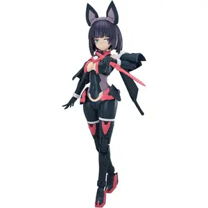 Bandai 30MS 30 Minute Sisters SIS-K00 Micolulu (Color B) Model Kit