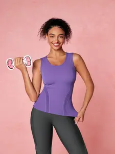 Fanka Embrace Up Tank Top