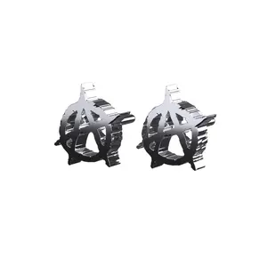 ANARCHY EARRING