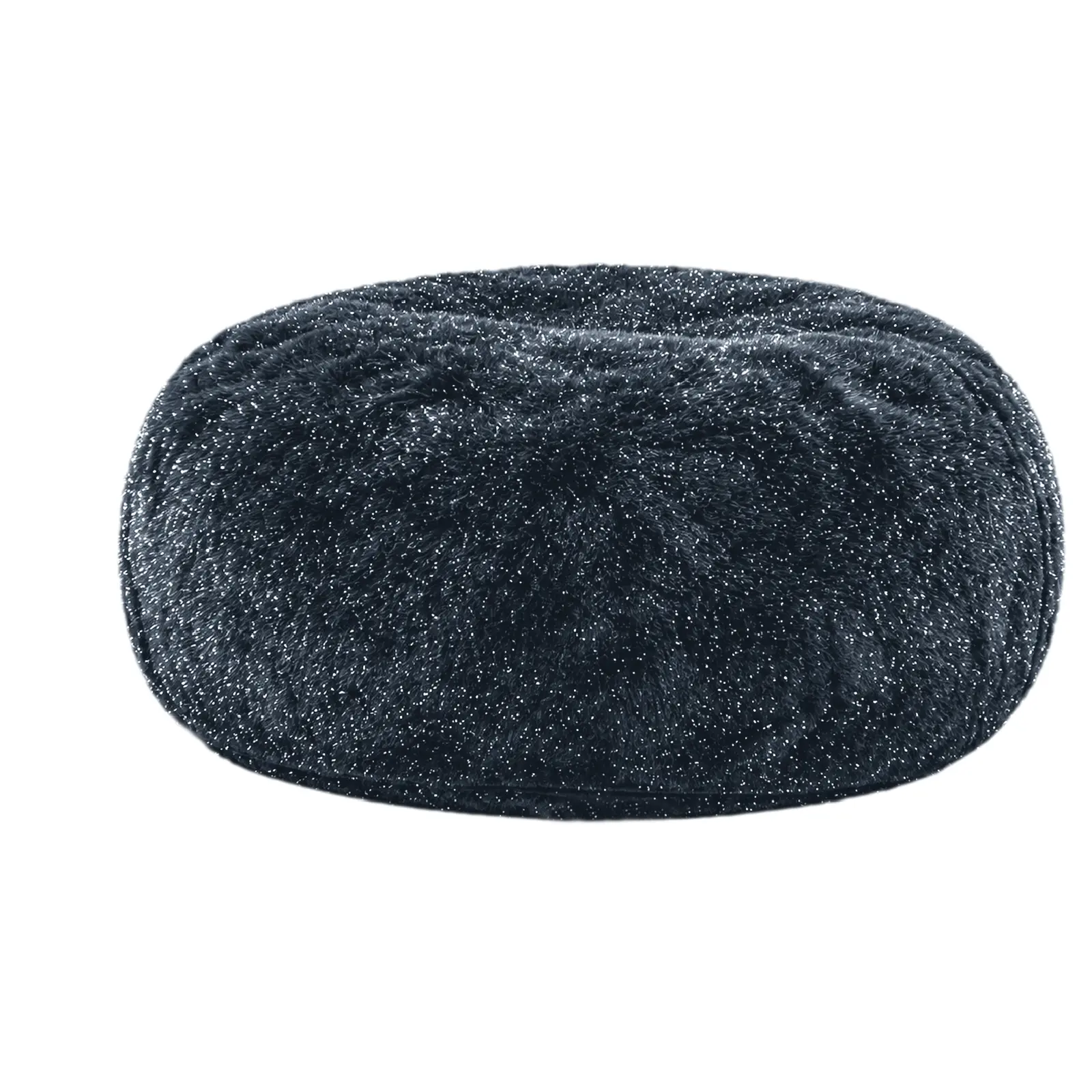 Bean Bag Chair for Adults, 6FT Giant Bean Bag with Filler & Machine Washable Cover, Fluffy Bean Bag Chairs Oversized Beanbag Lounge Chair for Living Room, Bedroom Dorm