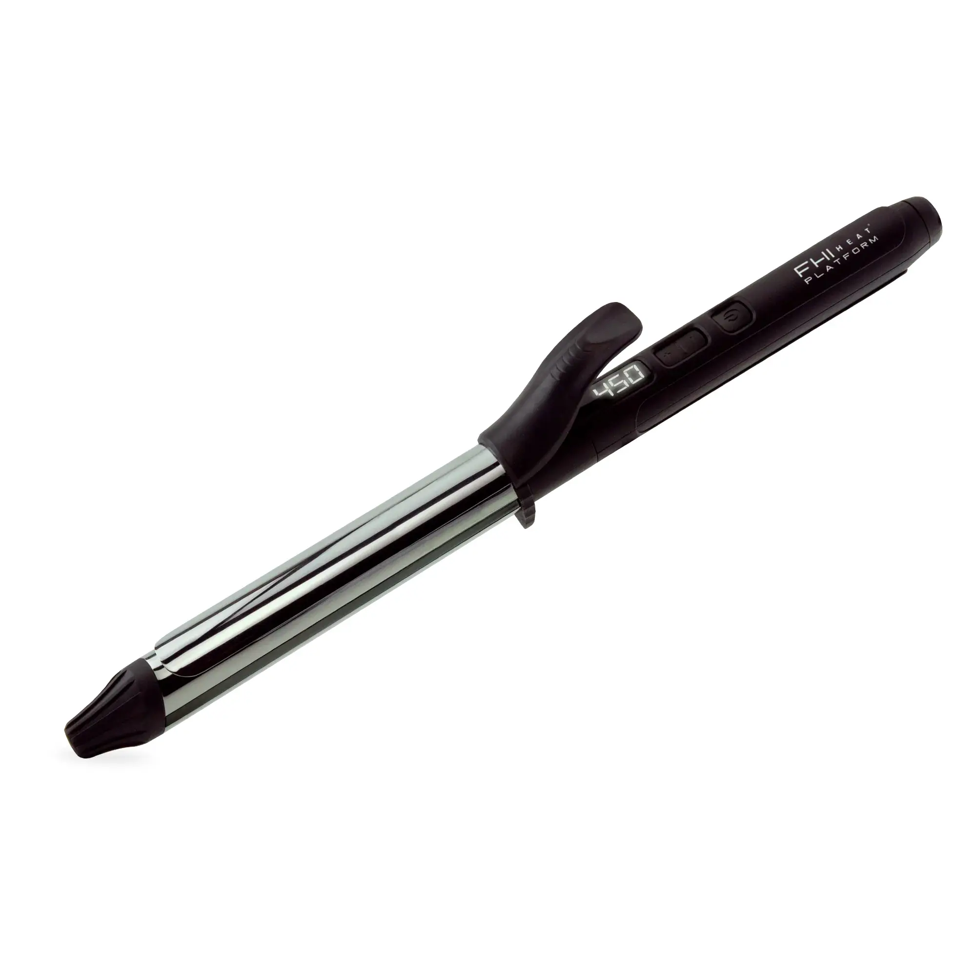 FHI Heat Ti Luster Titanium Pro Curler 1" FHI Heat Ti Luster Titanium Pro Curler 1"