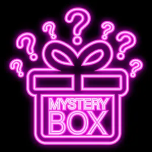 Gifted Cosmetics Haircare Bundle - Limited Edition Mystery Shampoo & Conditioner Set with 4-6 Products