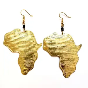 Maridadi Africa Earrings