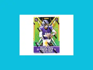 2024 Panini Phoenix Blaster Box