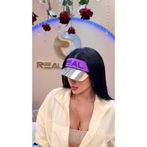 Real Solar Visor