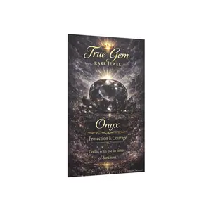 Onyx, Courage in the Darkness