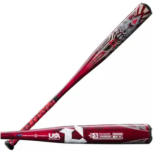 DeMarini Voodoo USA Youth Bat (-11)