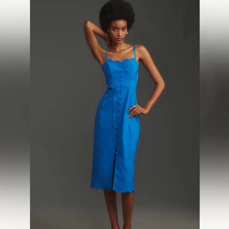 Antropologie dresses - TikTok Shop Antropologie dresses - TikTok Shop